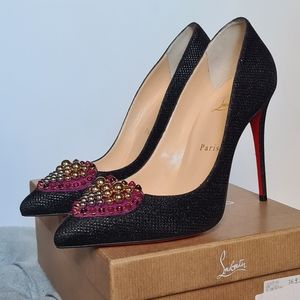 Christian Louboutin Pump